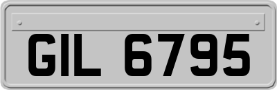 GIL6795
