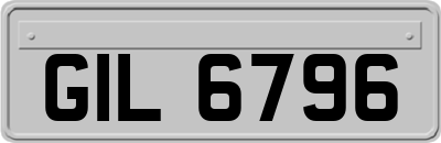 GIL6796
