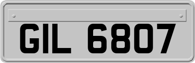 GIL6807