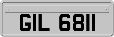 GIL6811