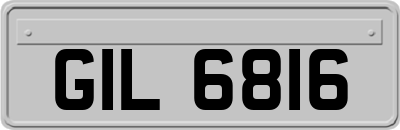 GIL6816