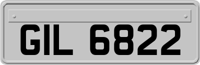 GIL6822