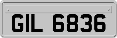 GIL6836