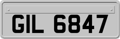 GIL6847