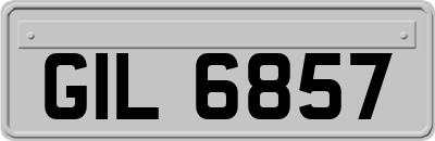 GIL6857
