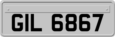 GIL6867
