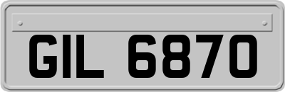 GIL6870