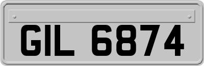 GIL6874