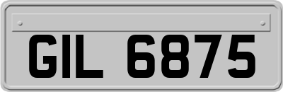 GIL6875