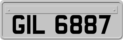 GIL6887