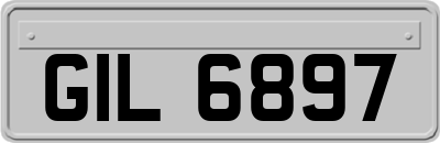 GIL6897