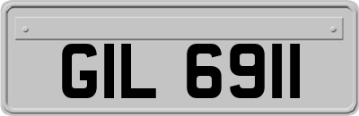 GIL6911