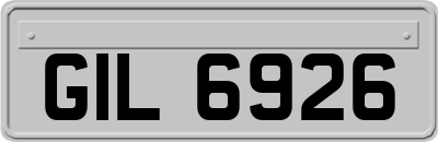 GIL6926