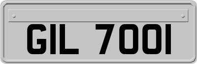 GIL7001