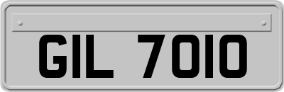 GIL7010