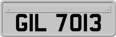 GIL7013