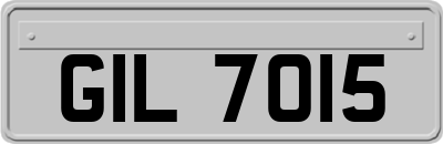 GIL7015