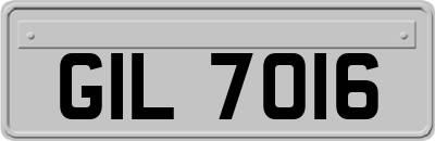 GIL7016