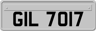 GIL7017