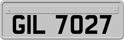 GIL7027