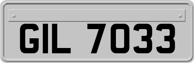 GIL7033