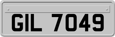 GIL7049