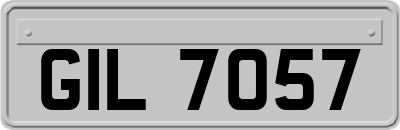 GIL7057