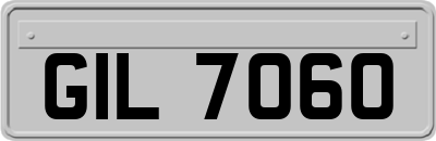 GIL7060