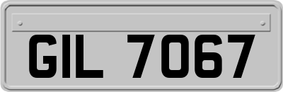 GIL7067
