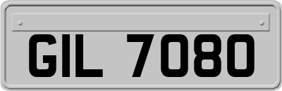 GIL7080
