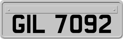 GIL7092