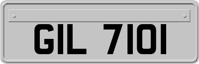 GIL7101