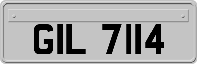 GIL7114