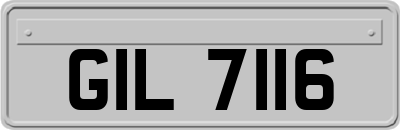 GIL7116
