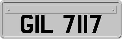 GIL7117