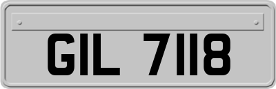 GIL7118