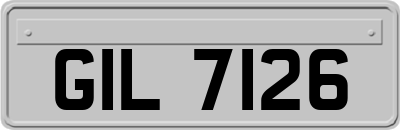 GIL7126