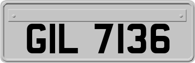 GIL7136