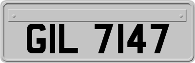 GIL7147