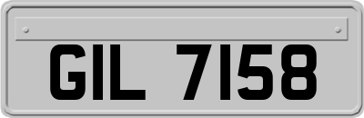 GIL7158