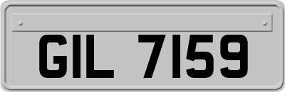 GIL7159