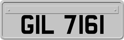 GIL7161