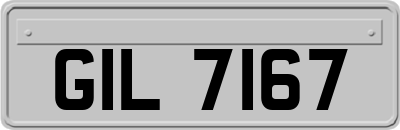 GIL7167