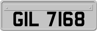 GIL7168