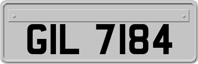 GIL7184