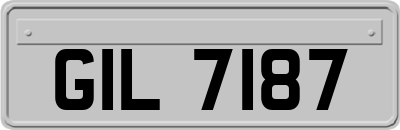 GIL7187