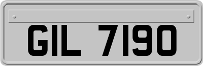 GIL7190