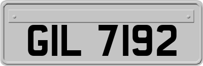 GIL7192