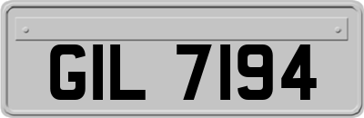 GIL7194