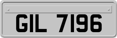 GIL7196